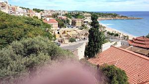 TARRAGONE - Balcon Mediterranee et Amphitheatre romain (21)